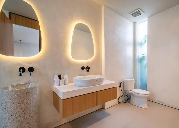 New! Suka 2 Bedroom, Villa
