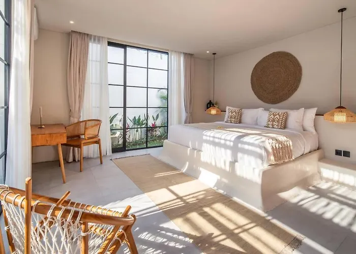 Villa New! Suka 2 Bedroom, Uluwatu