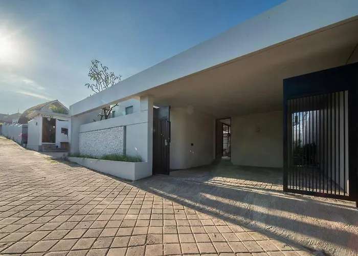 New! Suka 2 Bedroom, Villa