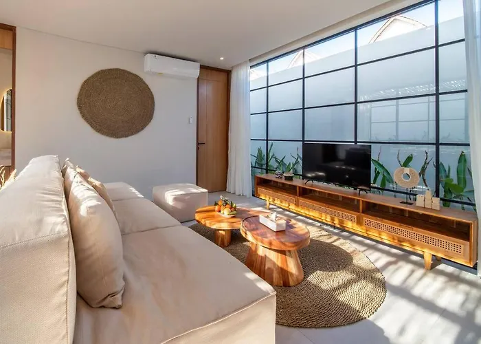 New! Suka 2 Bedroom, Villa *