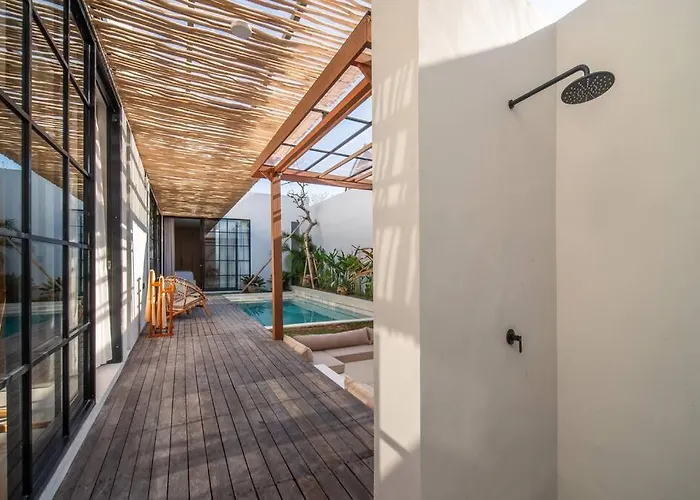 New! Suka 2 Bedroom, Uluwatu