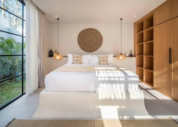 New! Suka 2 Bedroom, * Uluwatu