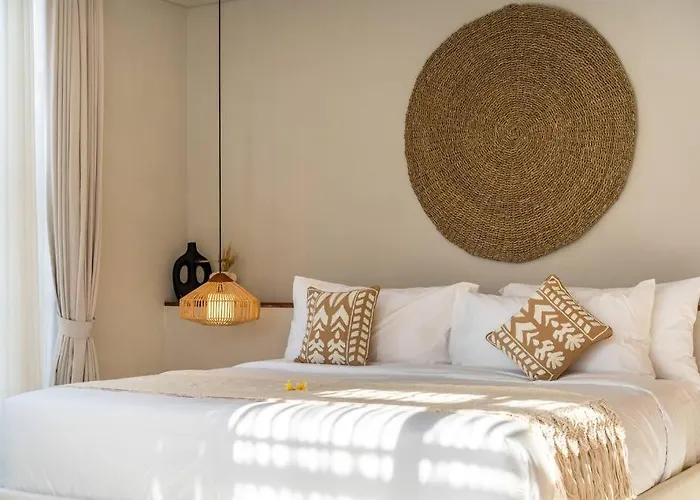 New! Suka 2 Bedroom, Villa