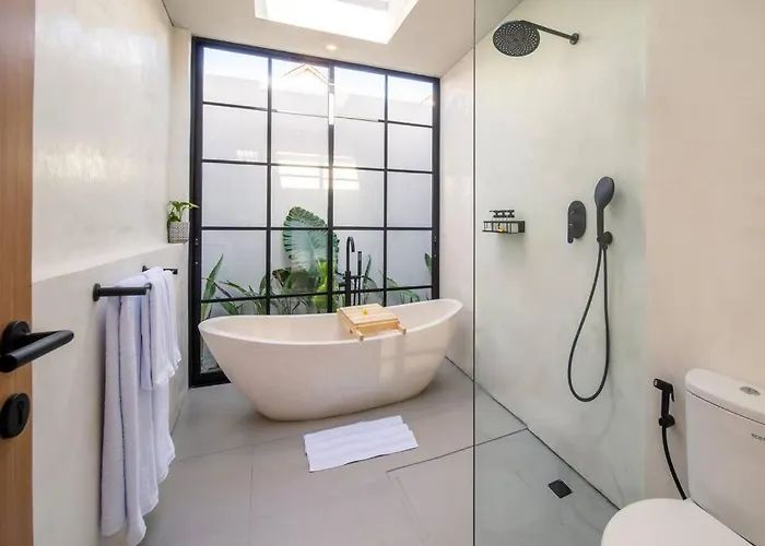 New! Suka 2 Bedroom, Villa Uluwatu