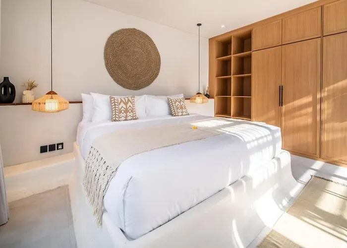 New! Suka 2 Bedroom, *