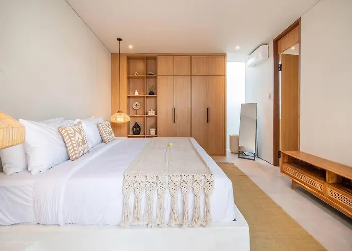 New! Suka 2 Bedroom,