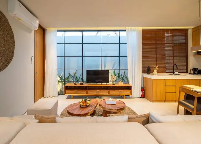 New! Suka 2 Bedroom, Villa