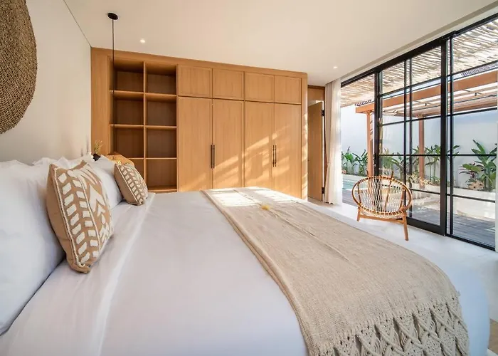 New! Suka 2 Bedroom, Villa *