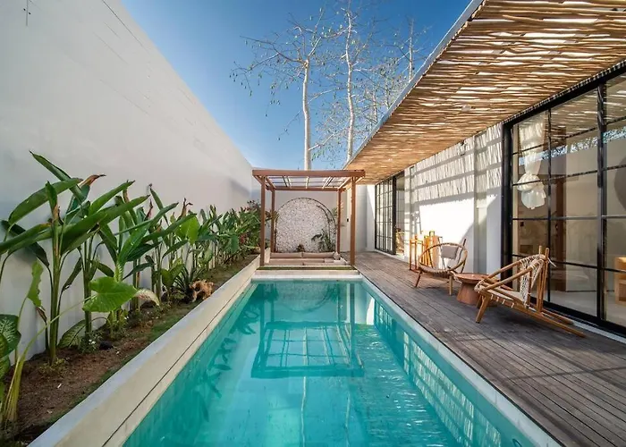 New! Suka 2 Bedroom, Villa Uluwatu