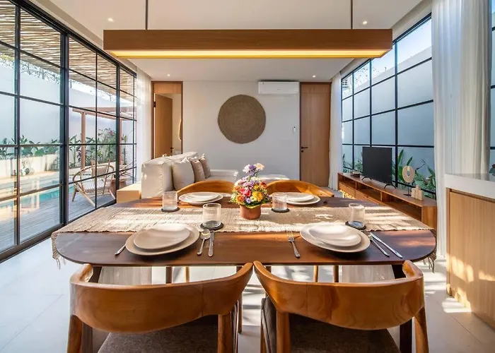 Villa New! Suka 2 Bedroom, Uluwatu