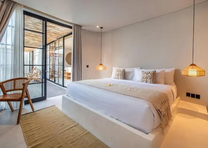 New! Suka 2 Bedroom, *