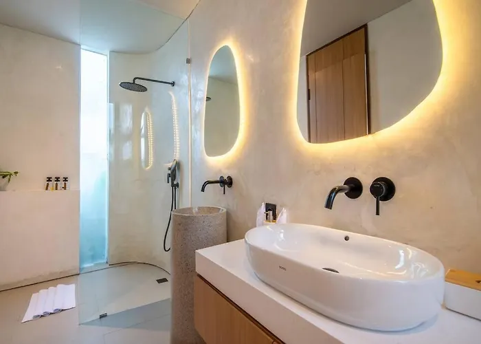 New! Suka 2 Bedroom, *