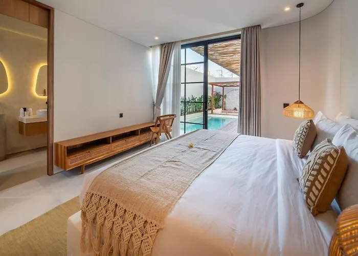 New! Suka 2 Bedroom, Villa *