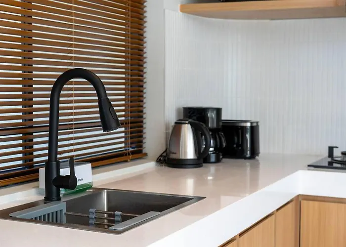 Villa New! Suka 2 Bedroom, *