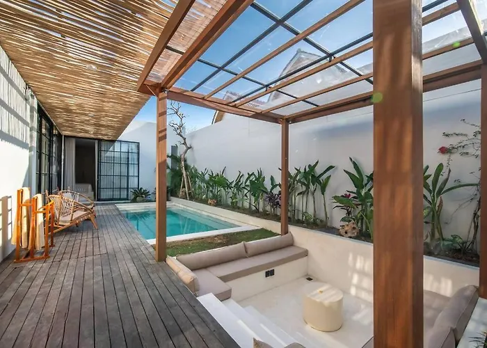 New! Suka 2 Bedroom, Villa Uluwatu
