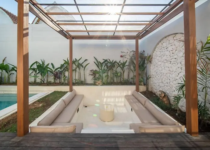 Villa New! Suka 2 Bedroom, Uluwatu