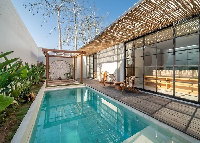 New! Suka 2 Bedroom, Villa *