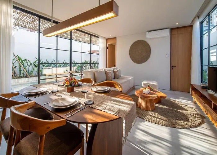 New! Suka 2 Bedroom,